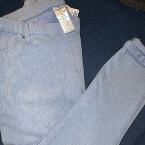 Time & Tru jegging Jeans